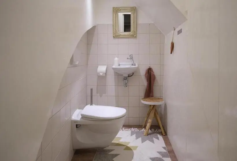 スタンダードルーム, Het Gecroonde Swaert B&b