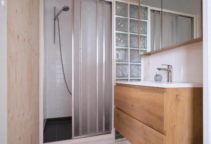 スタンダードルーム, Het Gecroonde Swaert B&b