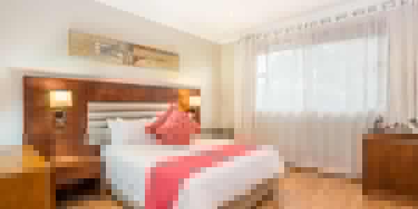 Номер Стандарт, Ekhaya Boutique