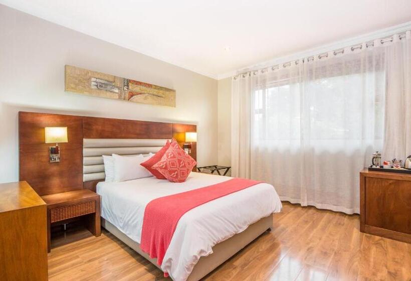 Номер Стандарт, Ekhaya Boutique