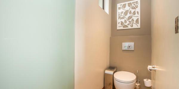 Номер Стандарт, Ekhaya Boutique