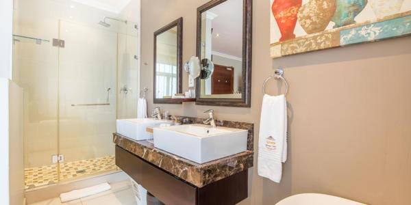 Номер Стандарт, Ekhaya Boutique