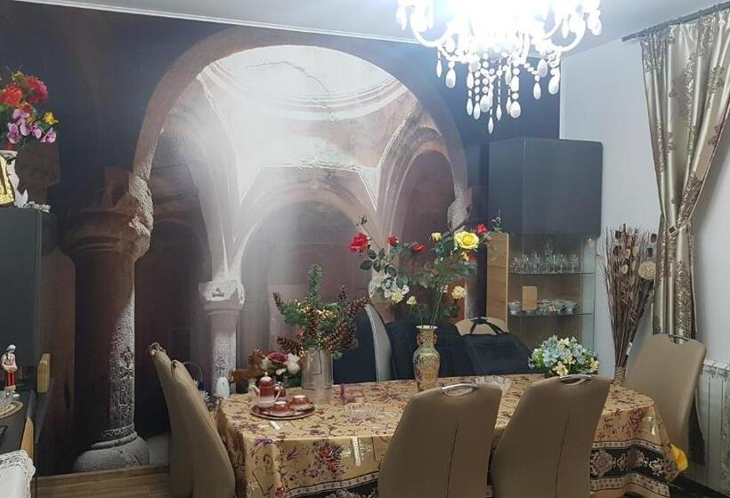 חדר סטנדרט חדר אמבטיה משותף, Casa Cojanu