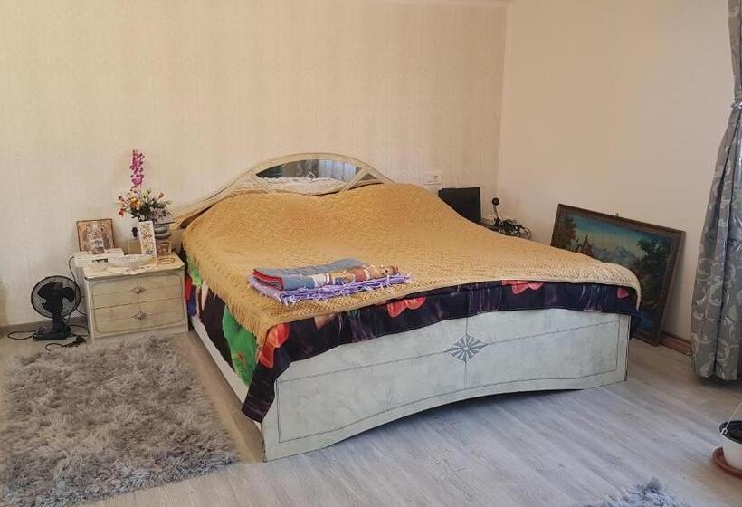 חדר סטנדרט חדר אמבטיה משותף, Casa Cojanu