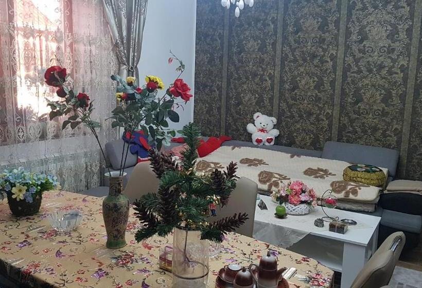 חדר סטנדרט חדר אמבטיה משותף, Casa Cojanu