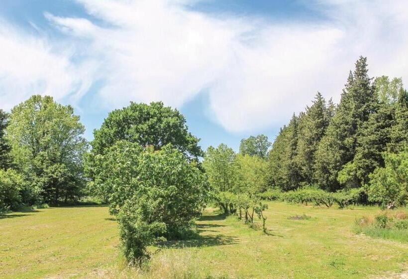 غرفة قياسية, Maison 4 étoiles Et Studio 3 étoiles Indépendants Avec Piscine