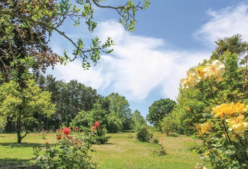 غرفة قياسية, Maison 4 étoiles Et Studio 3 étoiles Indépendants Avec Piscine