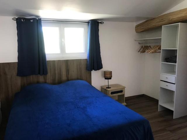 ‫فيلا غرفة نوم واحدة مطلة على الحديقة, Maison 4 étoiles Et Studio 3 étoiles Indépendants Avec Piscine