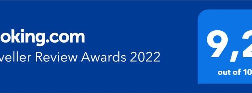 ‫فيلا غرفة نوم واحدة مطلة على الحديقة, Maison 4 étoiles Et Studio 3 étoiles Indépendants Avec Piscine