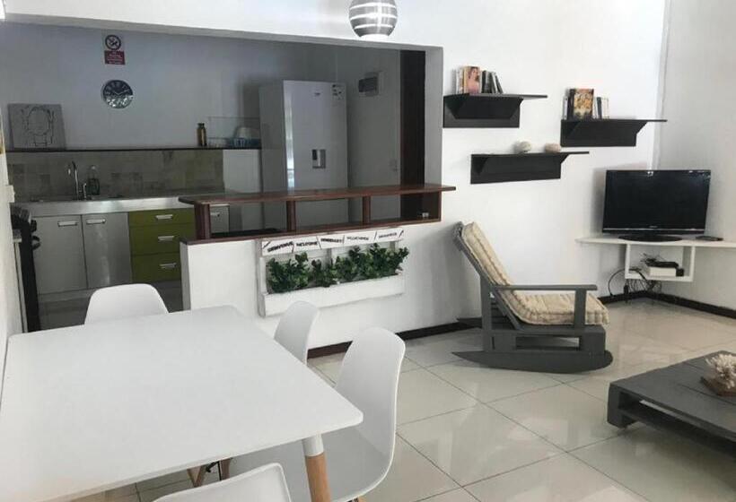 Family Room, Pereybere Villa Valari With Pool Near Beach