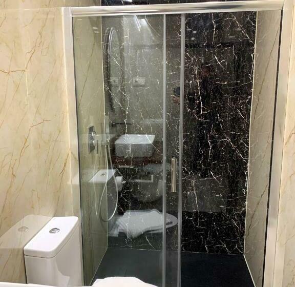 Номер Стандарт, Raiano Guest House