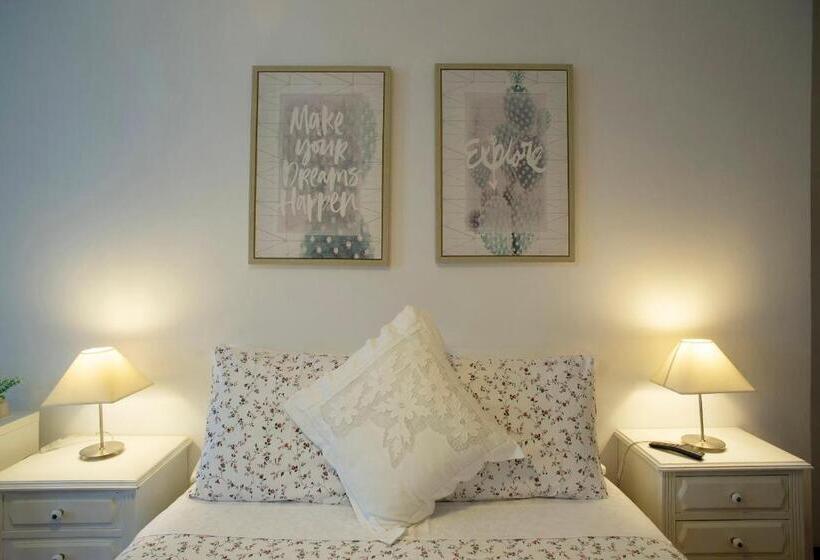 חדר סטנדרט, Raiano Guest House