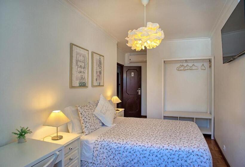 Номер Стандарт, Raiano Guest House