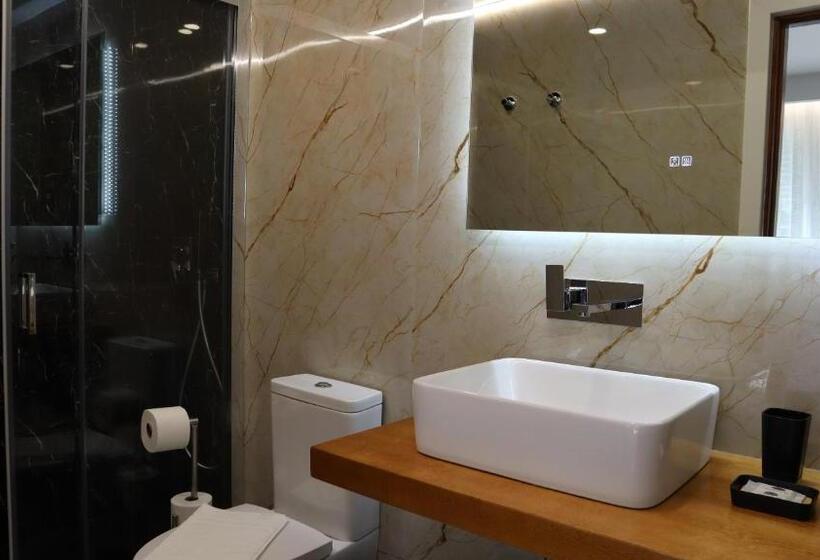 Номер Стандарт, Raiano Guest House