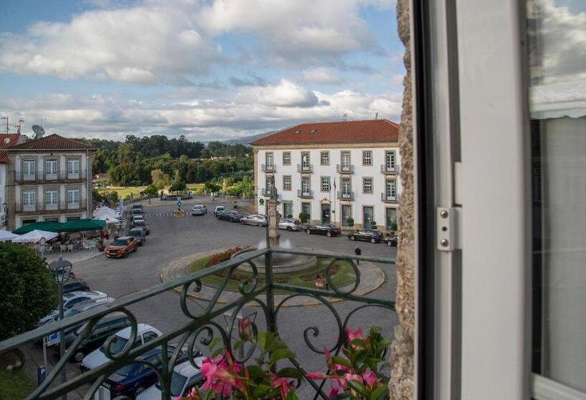 Номер Стандарт Индивидуальный, Raiano Guest House