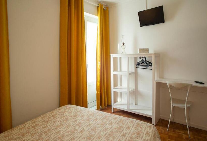 Номер Стандарт Индивидуальный, Raiano Guest House