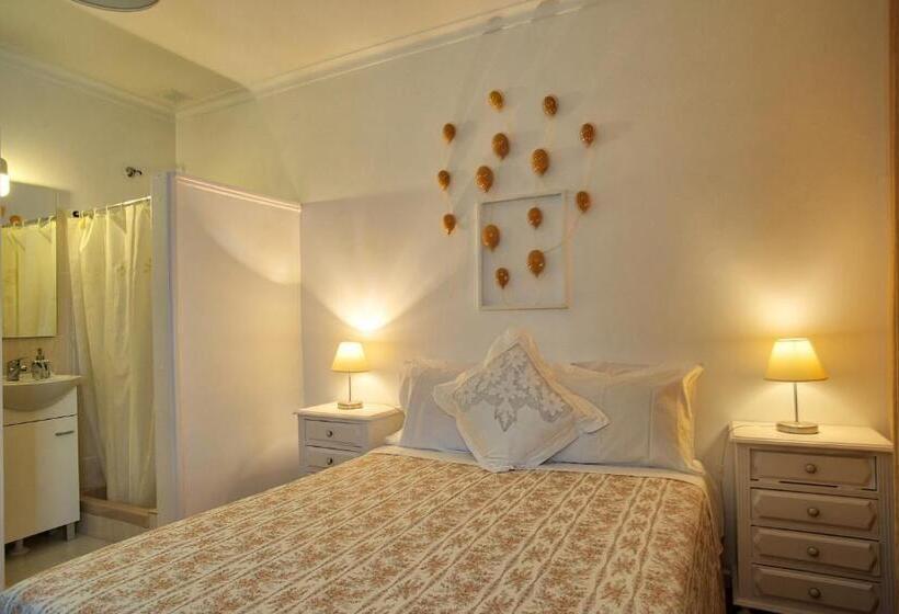 חדר סטנדרט יחיד, Raiano Guest House