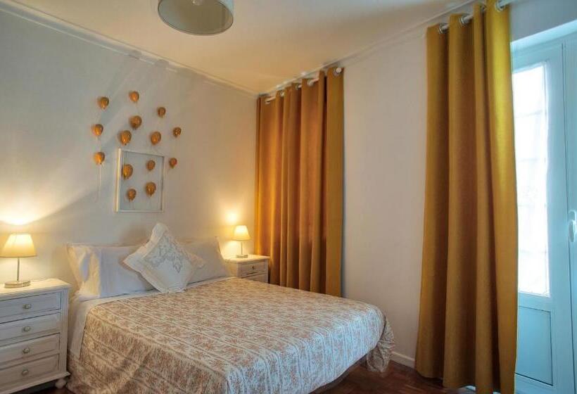 Номер Стандарт Индивидуальный, Raiano Guest House