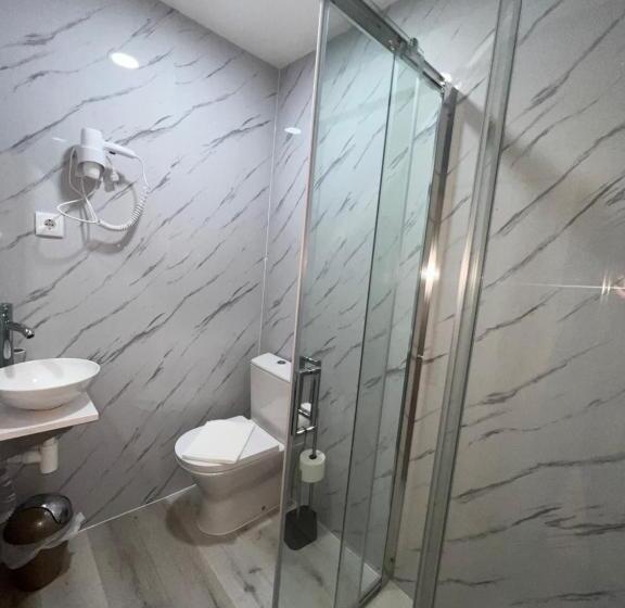 חדר סטנדרט יחיד, Raiano Guest House