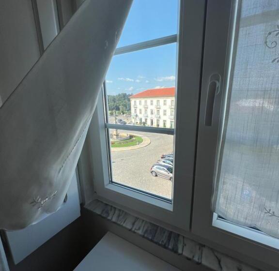 חדר סטנדרט יחיד, Raiano Guest House