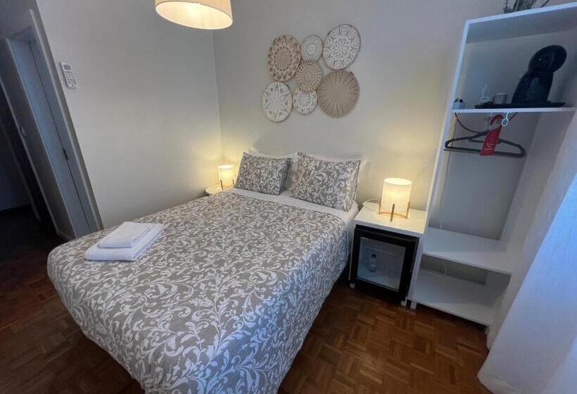 Номер Стандарт Индивидуальный, Raiano Guest House