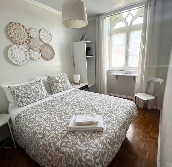 Номер Стандарт Индивидуальный, Raiano Guest House