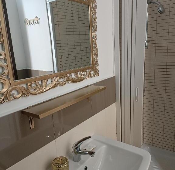 غرفة قياسية, B&b   La Corte D Ivi