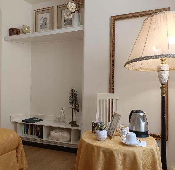 غرفة قياسية, B&b   La Corte D Ivi