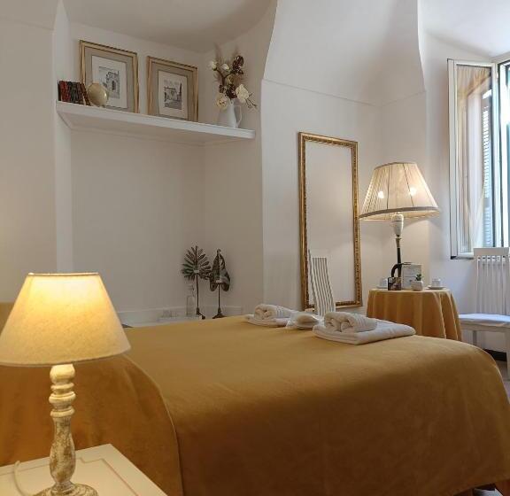 Номер Стандарт, B&b   La Corte D Ivi