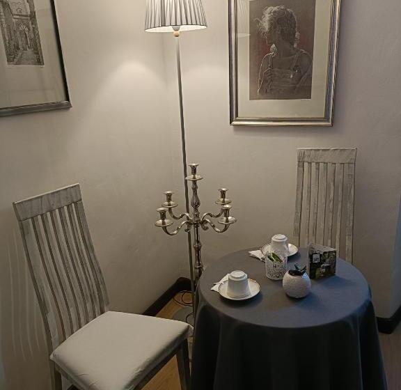 غرفة ديلوكس, B&b   La Corte D Ivi