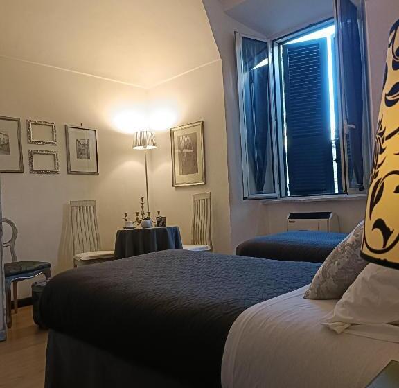 غرفة ديلوكس, B&b   La Corte D Ivi