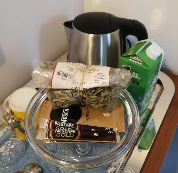 חדר סטנדרט עם מיטת קינג, B&b Asbeek