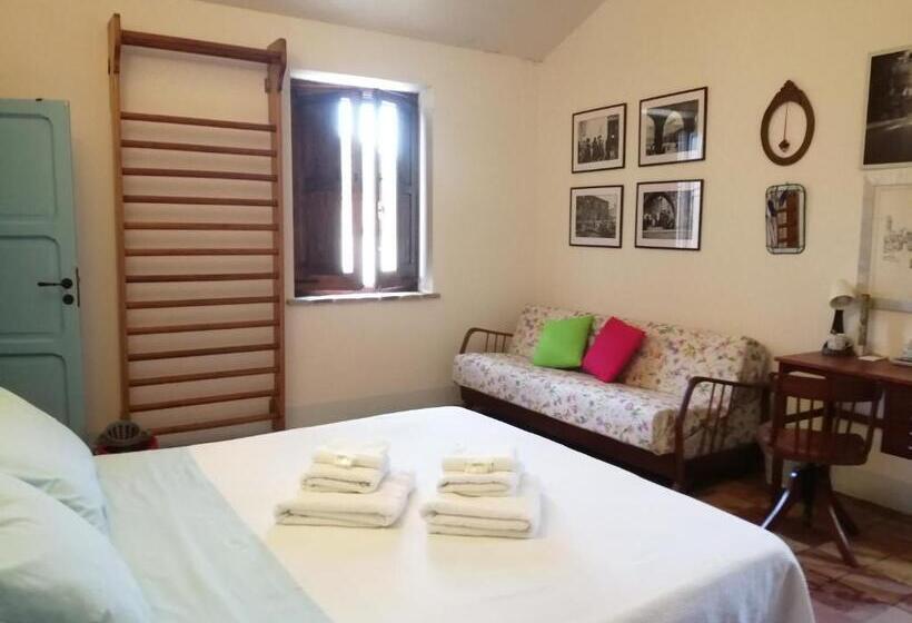 スタンダードトリプルルーム, B&b Conca Del Pretore