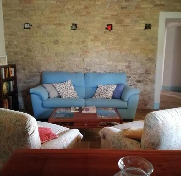 スタンダードルーム, B&b Conca Del Pretore