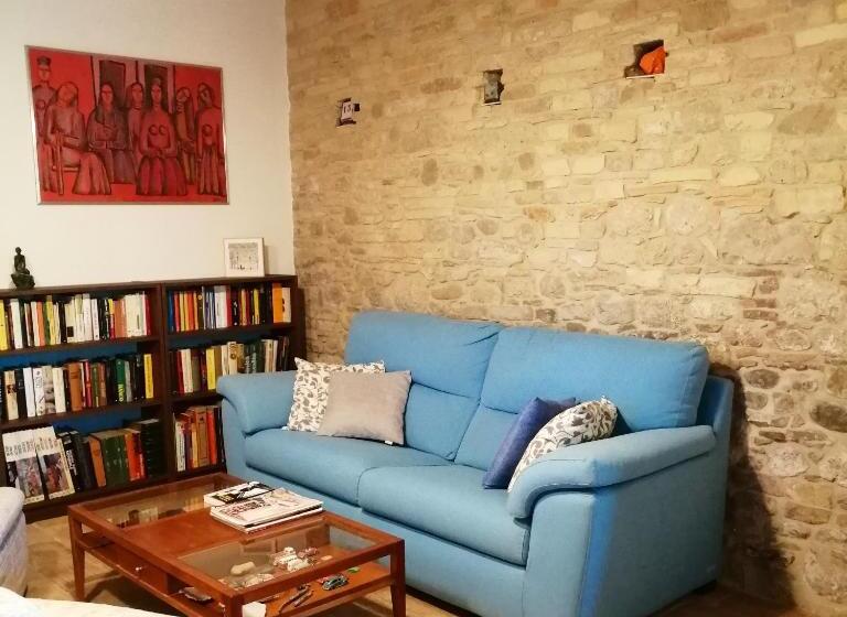 スタンダードルーム, B&b Conca Del Pretore