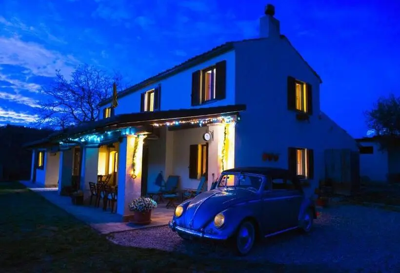 スタンダードルーム, B&b Conca Del Pretore