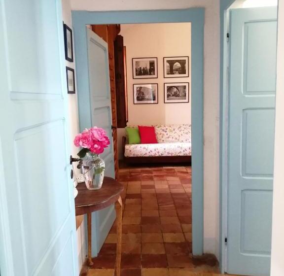 Номер Стандарт Трехместный, B&b Conca Del Pretore