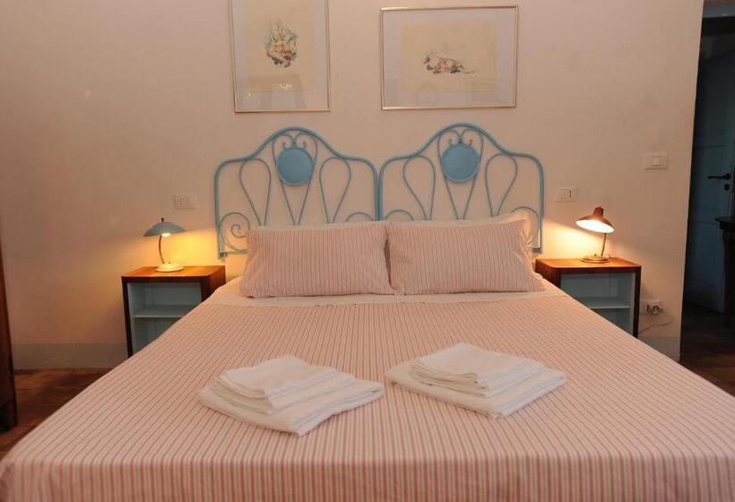 Номер Стандарт Трехместный, B&b Conca Del Pretore