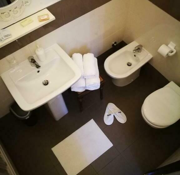 غرفة ديلوكس, B&b   La Corte D Ivi