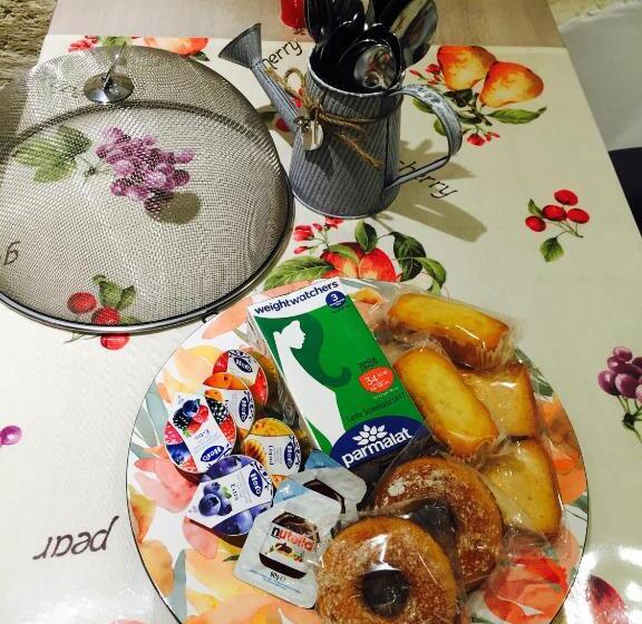 استودیوی لوکس, Il Pavone