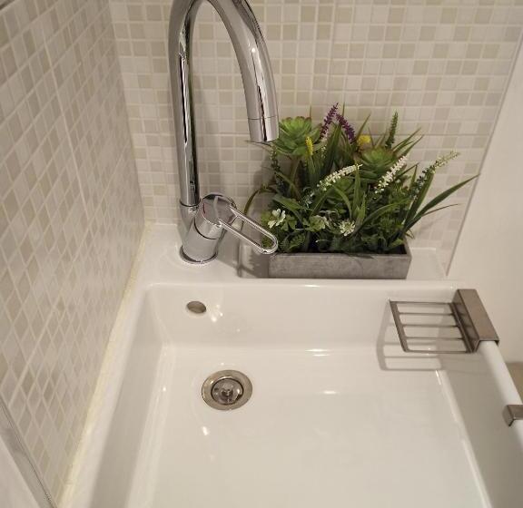 سوییت, Il Pavone