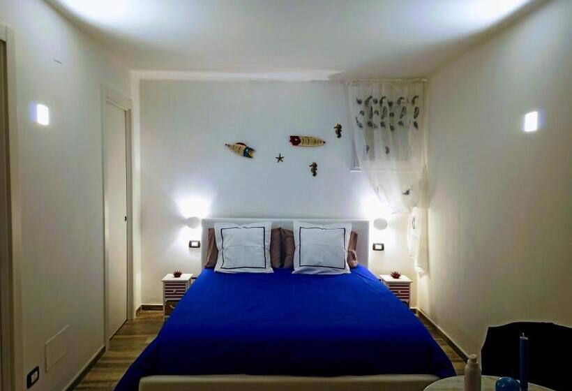 سوییت, Il Pavone