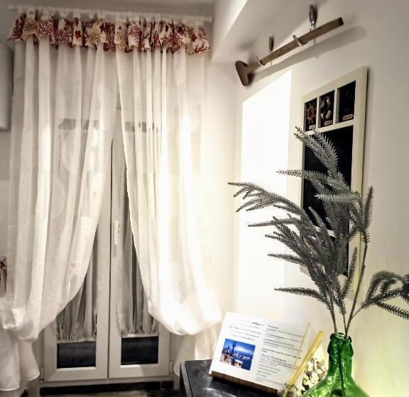 سوییت, Il Pavone