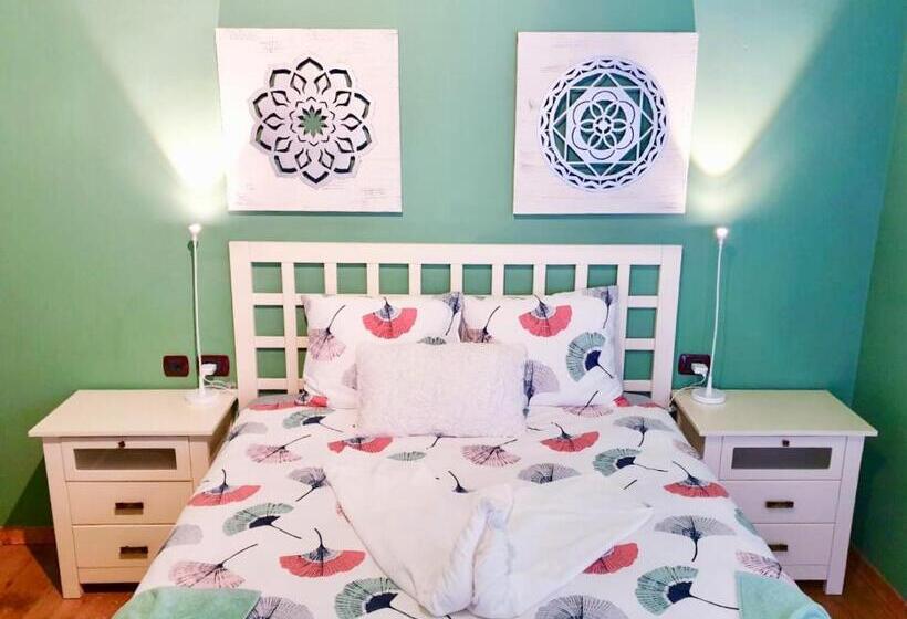 Номер Deluxe с Видом, Bed & Breakfast Tenerife