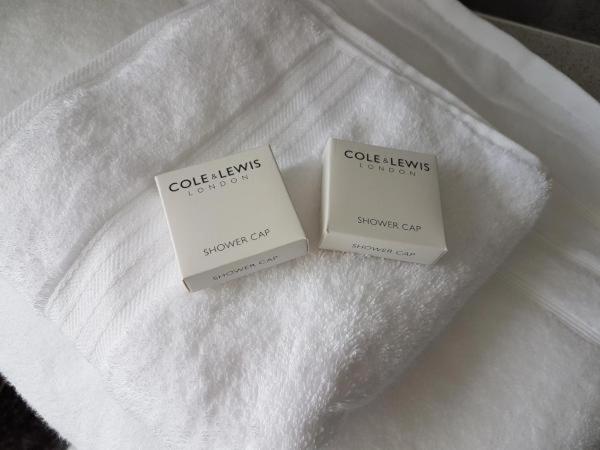 Номер Deluxe, Foxes Field B&b Aston Nantwich