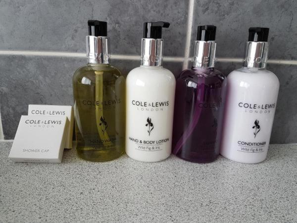 デラックスルーム, Foxes Field B&b Aston Nantwich