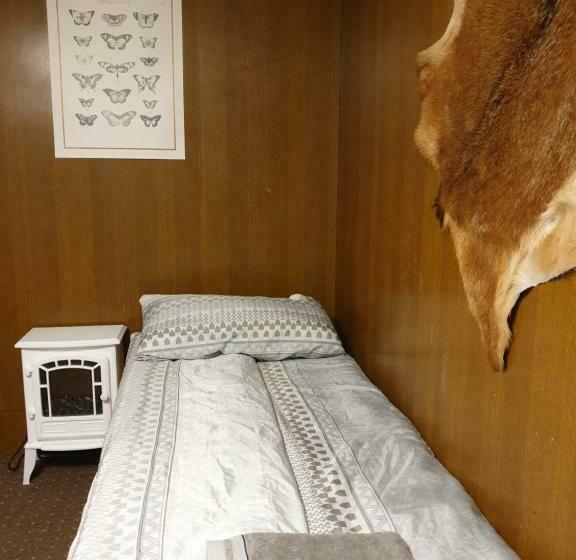 标准平房, Apartment Caracalla