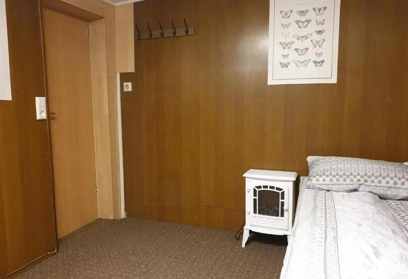 Standard-bungalow, Apartment Caracalla
