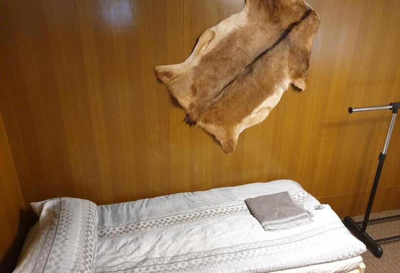 标准平房, Apartment Caracalla