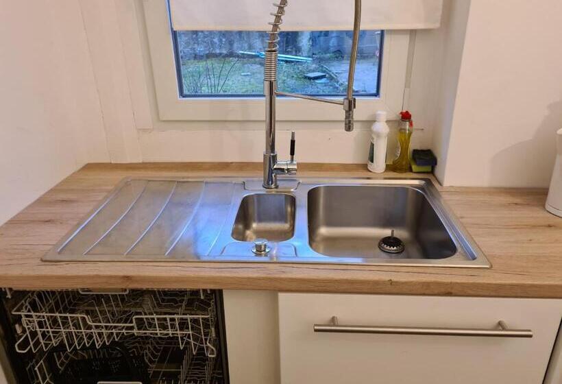 带3个卧室的公寓, Apartment Caracalla